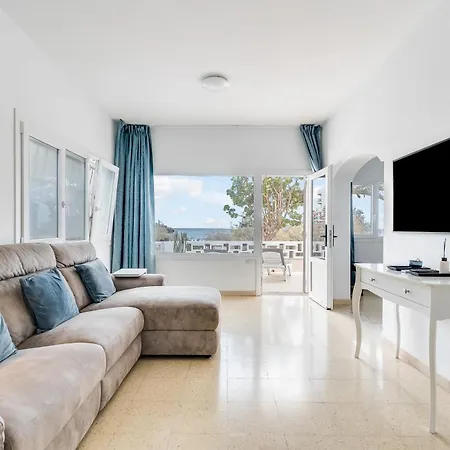 Home2book Stunning Sea Front *
