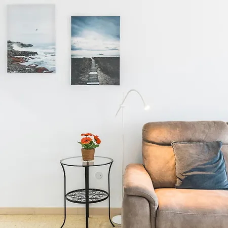 Home2book Stunning Sea Front