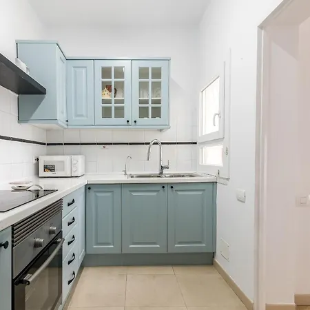 Home2book Stunning Sea Front Appartement La Garita