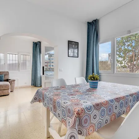 Home2book Stunning Sea Front Appartement La Garita