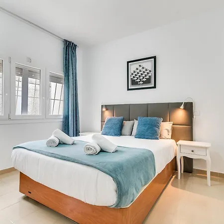 Appartement Home2book Stunning Sea Front *