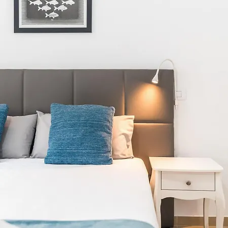 Home2book Stunning Sea Front *