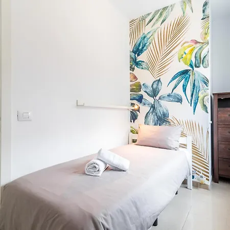 Home2book Stunning Sea Front Appartement La Garita
